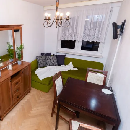 Rent this 3 bed room on Józefa Kraszewskiego 32 in 81-815 Sopot, Poland