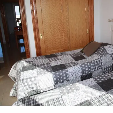 Image 1 - 30383 Cartagena, Spain - Apartment for rent