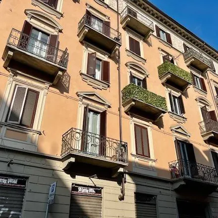 Image 9 - Via Guastalla 19, 10124 Turin TO, Italy - Apartment for rent