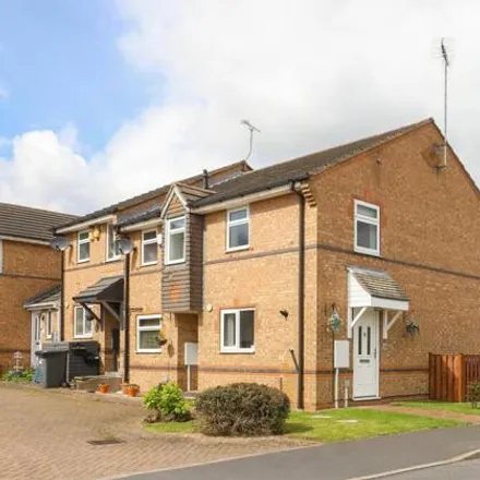 Buy this 2 bed house on Deepwell Bank in Sheffield, S20 4SN