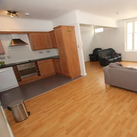 Rent this 1 bed apartment on Leadworks Lane in Chester, CH1 3AB