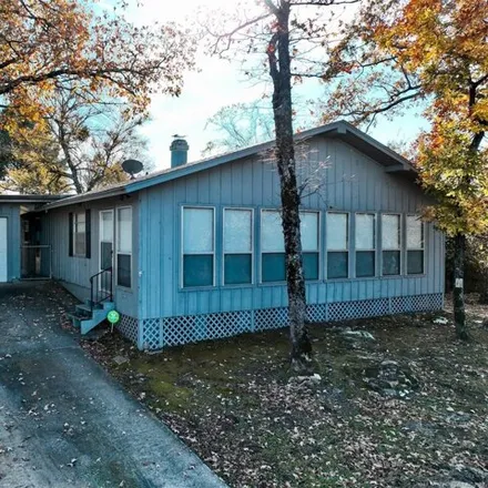 Image 2 - Little John Lane, Eufaula, McIntosh County, OK 74432, USA - House for sale