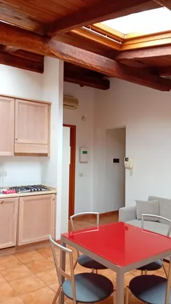 Rent this 1 bed apartment on Corso di Francia in 00191 Rome RM, Italy