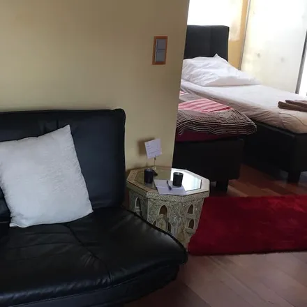 Rent this 1 bed apartment on Bonn in North Rhine – Westphalia, Germany