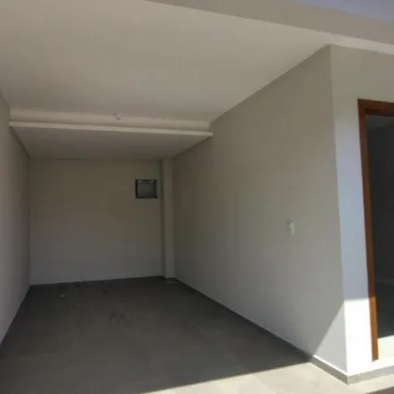 Buy this 3 bed house on Rua João Dal-Ri 20 in Três Rios do Norte, Jaraguá do Sul - SC