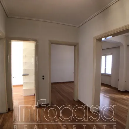 Image 4 - Υακύνθου 4, Athens, Greece - Apartment for rent