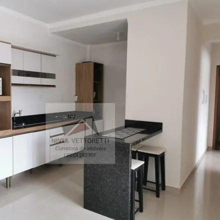 Buy this 2 bed apartment on Rua Paulina Marques dos Santos in Ingleses do Rio Vermelho, Florianópolis - SC