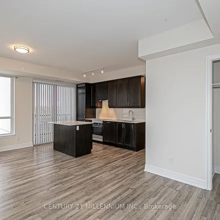 Rent this 1 bed apartment on 9077 Jane Street in Vaughan, ON L4K 0A4