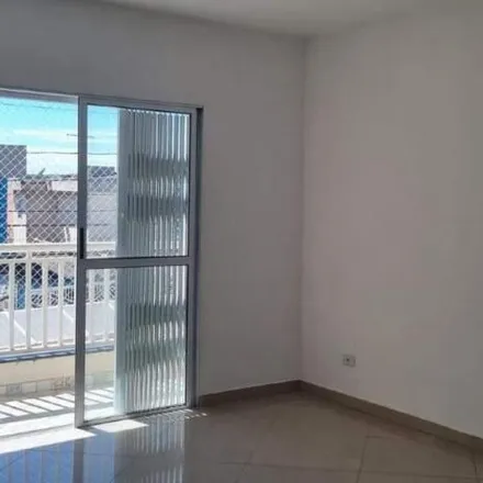 Buy this 3 bed apartment on Rua Igino Scarpelli in Parque Marajoara, Santo André - SP
