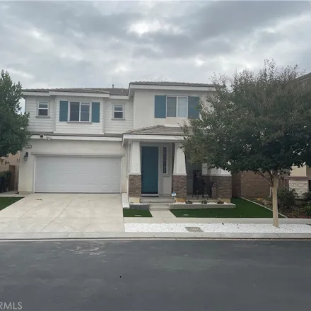 Image 1 - 7107 Beckett Field Lane, Eastvale, CA 92880, USA - House for rent