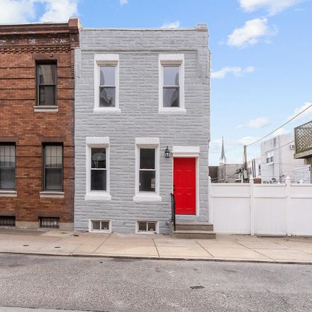 Rent this 3 bed townhouse on 3209 Memphis Street in Philadelphia, PA 19134