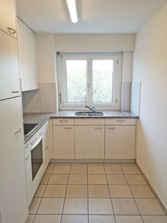 Rent this 2 bed apartment on Lägernstrasse 13 in 5400 Baden, Switzerland
