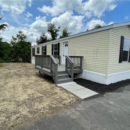 Buy this 2 bed house on 24 Thunderbird Drive in Platts Mills, Naugatuck