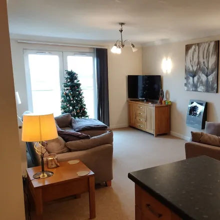 Rent this 2 bed apartment on Little Paxton in PE19 6LQ, United Kingdom