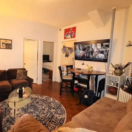 Rent this 3 bed apartment on 324 East 19th Street in New York, NY 10003