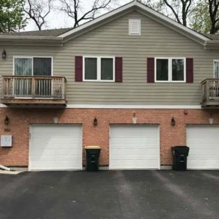 Rent this 2 bed house on 384 Johnson Street in Palatine, IL 60067