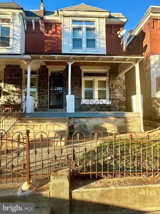Buy this 3 bed house on 5427 Stewart Street in Philadelphia, PA 19131