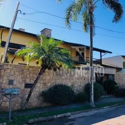 Buy this 5 bed house on Rua Professor Saul Carlos da Silva in Nova Campinas, Campinas - SP