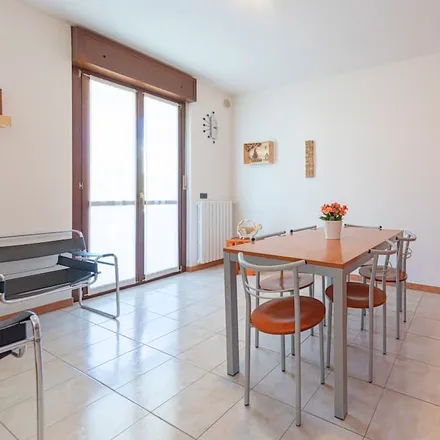 Rent this 3 bed apartment on 37019 Peschiera del Garda VR