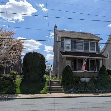 Buy this 3 bed house on 2246 Center Street in West Catasauqua, Whitehall