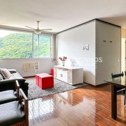 Buy this 2 bed apartment on A Nossa Padaria in Rua Gustavo Sampaio, Leme