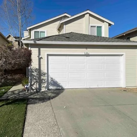 Rent this 4 bed house on 585 Saddleback Ter in Fremont, California