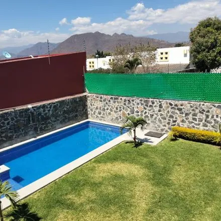 Buy this 3 bed house on Avenida Nacional in 62738 Oaxtepec, MOR