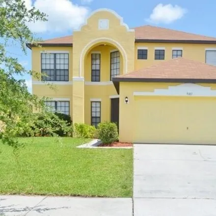 Rent this 4 bed house on 9187 Tivoli Chase Dr in Orlando, Florida