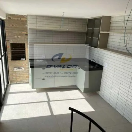 Buy this 3 bed apartment on Rua João Alfredo Coelho Fonseca in Aeroclube, João Pessoa - PB