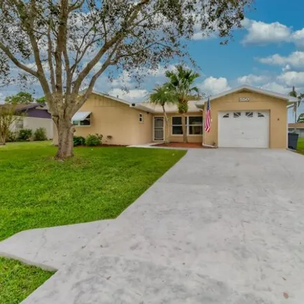 Buy this 3 bed house on 546 Southeast Anchor Lane in Port Saint Lucie, FL 34983