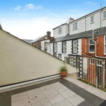 Image 2 - Fore Street, Cullompton, Devon, Ex15 - Apartment for sale