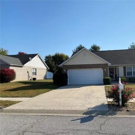 Rent this 3 bed house on 1830 Galway Drive in Belleville, IL 62221