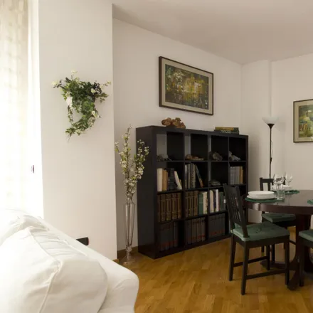 Image 9 - Via Bruno Cassinari, 2, 20138 Milan MI, Italy - Apartment for rent
