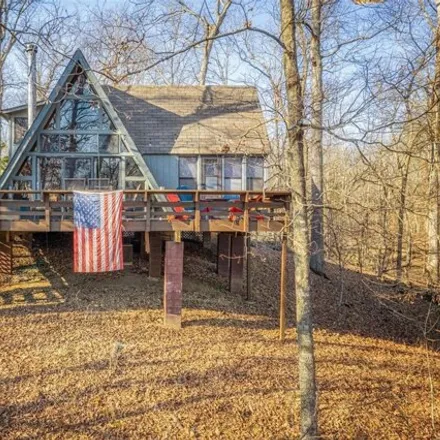 Image 1 - 451 Foxifre Point Drive, Innsbrook, Warren County, MO 63390, USA - House for sale