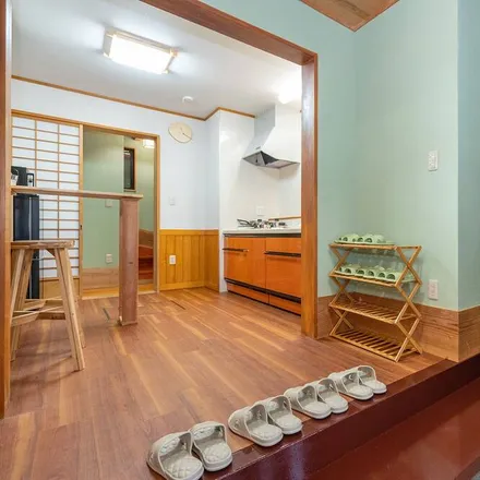 Rent this 2 bed house on Asakusa in Taito, 111-0032