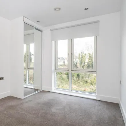 Image 6 - 111 Fordwych Road, London, NW2 3PA, United Kingdom - Apartment for sale