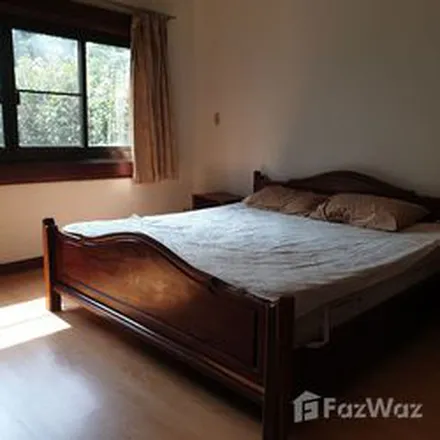 Rent this 4 bed apartment on Bei Otto in 1, Soi Sukhumvit 20