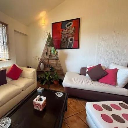 Buy this 3 bed apartment on unnamed road in Álvaro Obregón, 01780 Mexico City