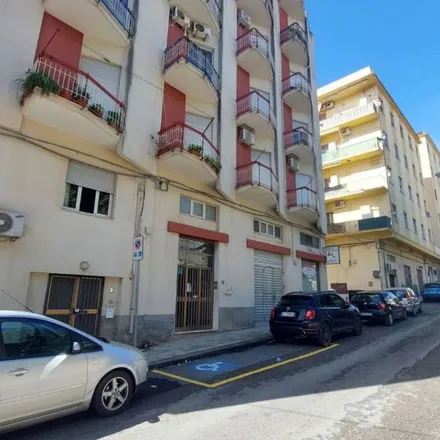 Rent this 2 bed apartment on Via Edmondo De Amicis in 93100 Caltanissetta CL, Italy