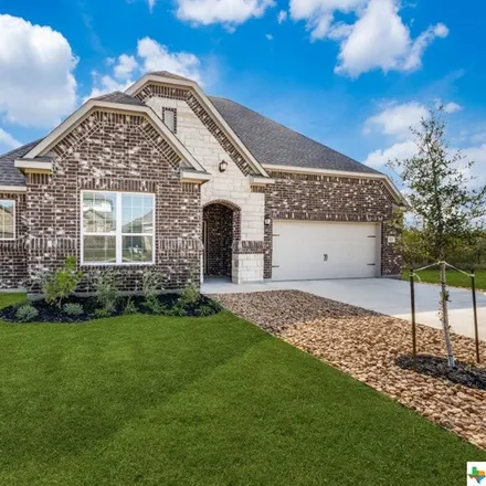 Buy this 3 bed house on 600 Pader in New Braunfels, TX 78130