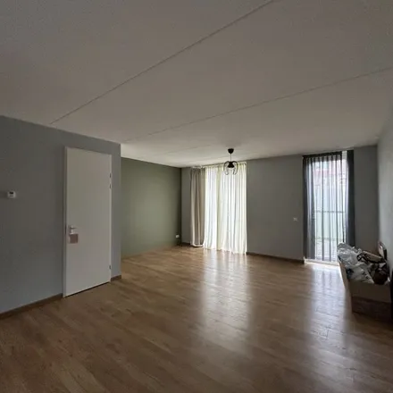 Image 2 - Boekbinder 9, 7942 ND Meppel, Netherlands - Apartment for rent