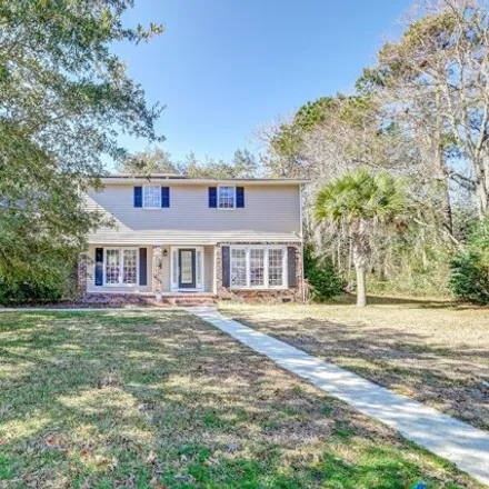 Image 5 - 2260 Forest Lakes Boulevard, Charleston, SC 29414, USA - House for sale