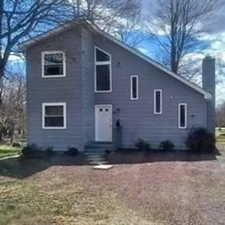 Buy this 3 bed house on 146 Feather Lane in Coolbaugh Township, PA 18466