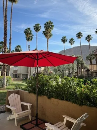 Buy this 1 bed condo on 78299 Cabrillo Lane in Indian Wells, CA 92210