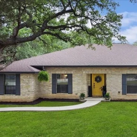Buy this 4 bed house on 9363 Gloxina Drive in Garden Ridge, Comal County