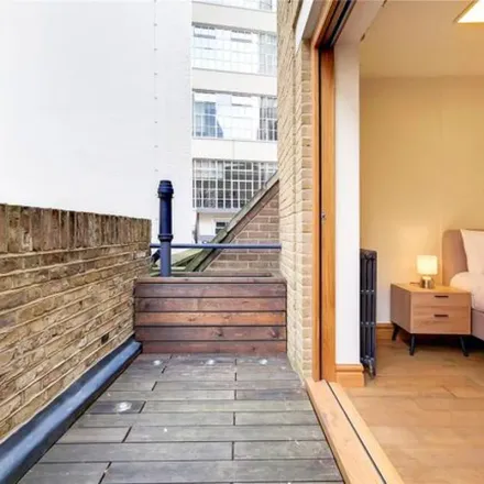 Image 2 - Marugame Udon, 449 Strand, London, WC2R 0QU, United Kingdom - Townhouse for rent