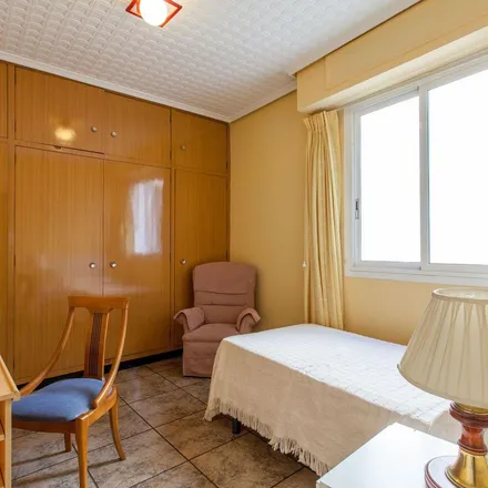 Image 8 - Carrer del Duc de Gaeta, 37, 46022 Valencia, Spain - Apartment for rent