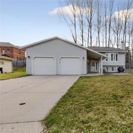 Buy this 4 bed house on 198 Radel Place in Owatonna, MN 55060