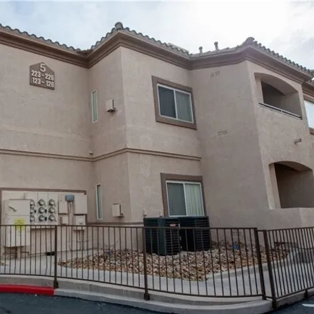 Buy this 2 bed condo on 8708 West Nevso Drive in Spring Valley, NV 89147