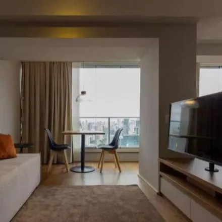 Rent this 1 bed apartment on Rua Augusto Perroni 323 in Butantã, Região Geográfica Intermediária de São Paulo - SP
